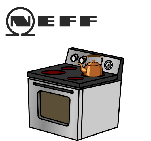 Ремонт варочных панелей Neff